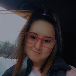 Meet your Posher, Katrina